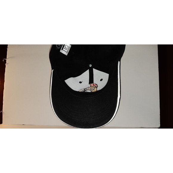 Vintage Authentic Senators NHL Baseball Cap - Picture 8 of 13